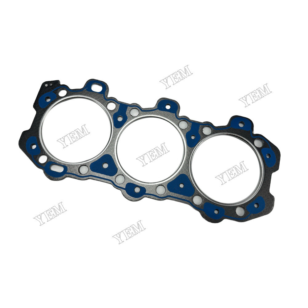 YEM Parts LPW3 Head Gasket for List-Peter Mechanical Spare Parts For Lister Peter
