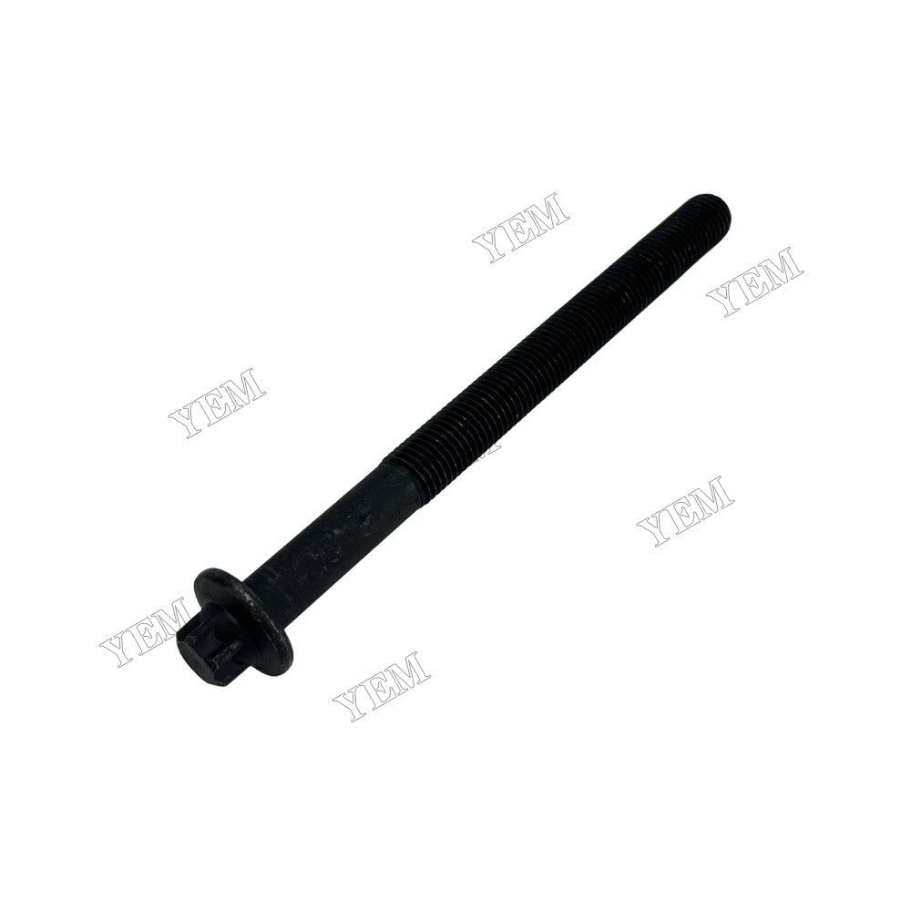 YEM Parts JCB444 Cylinder Head Bolt 320/02711 for JCB Loader 3C 3CX 3D 1400B 1550B 1600B For JCB