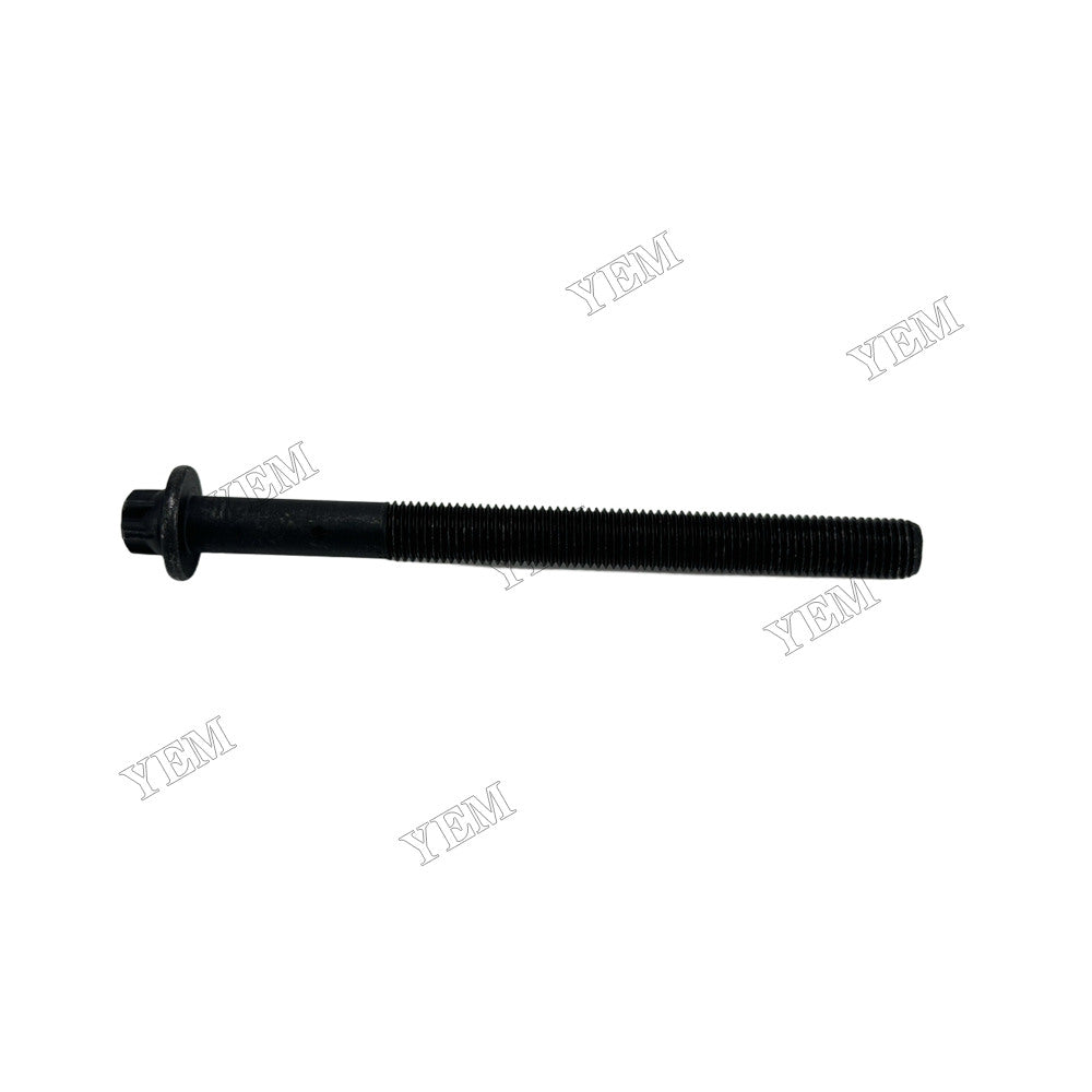 YEM Parts JCB444 Cylinder Head Bolt 320/02711 for JCB Loader 3C 3CX 3D 1400B 1550B 1600B For JCB