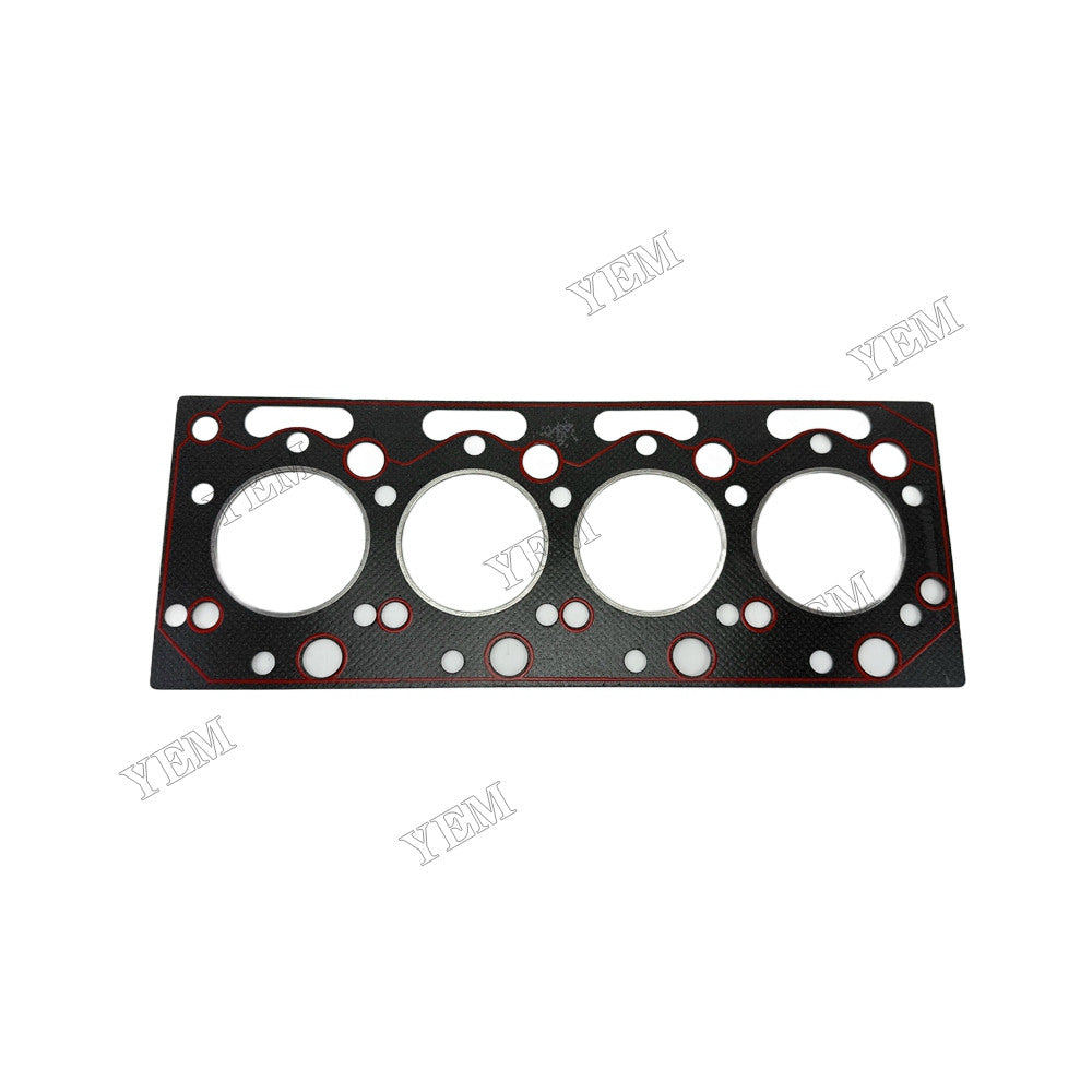 YEM Parts 495ZD Head Gasket for Weichai Mechanical Spare Parts For Weichai