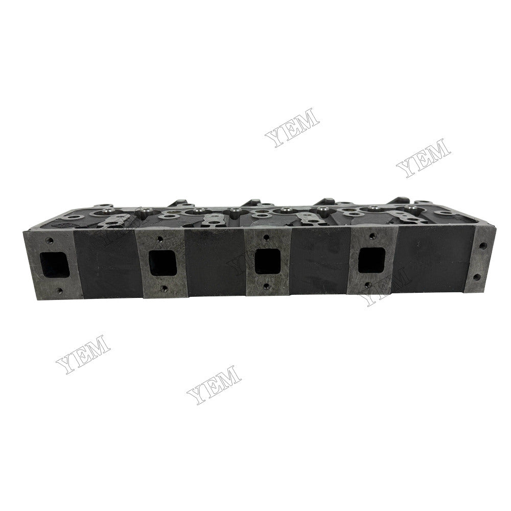 YEM Parts 495ZD Cylinder Head for Weichai Mechanical Spare Parts For Weichai