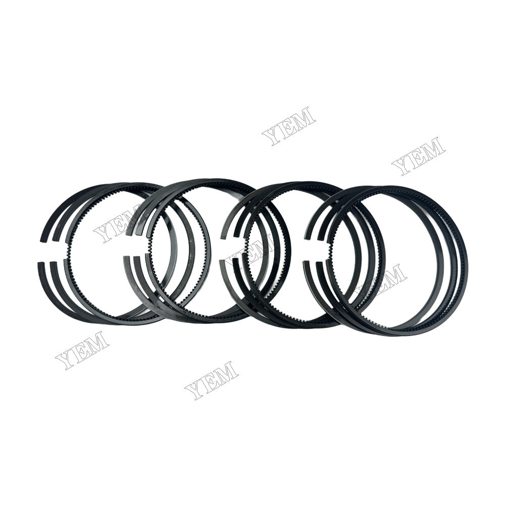 YEM Parts R4105ZD Piston Rings Set for Dongfanghong Mechanical Spare Parts