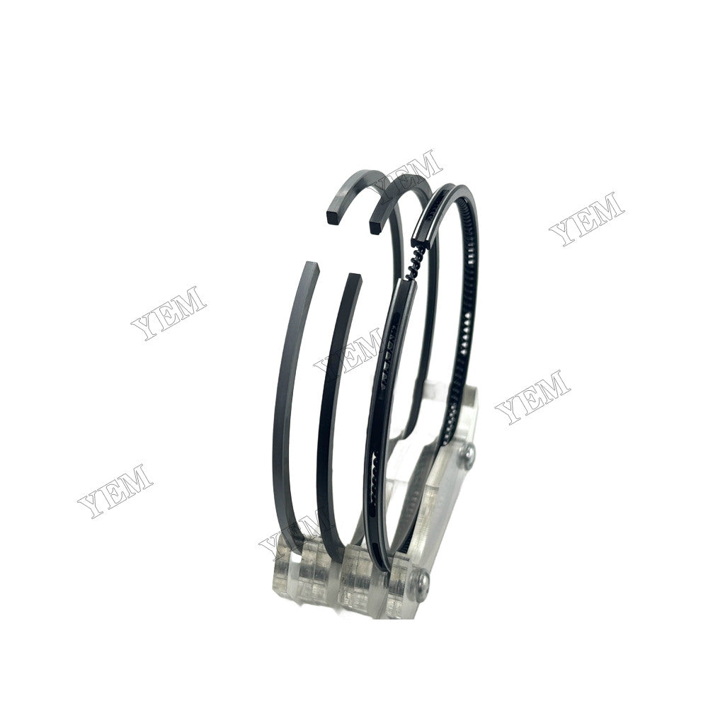 YEM Parts R4105ZD Piston Rings Set for Dongfanghong Mechanical Spare Parts For Weichai