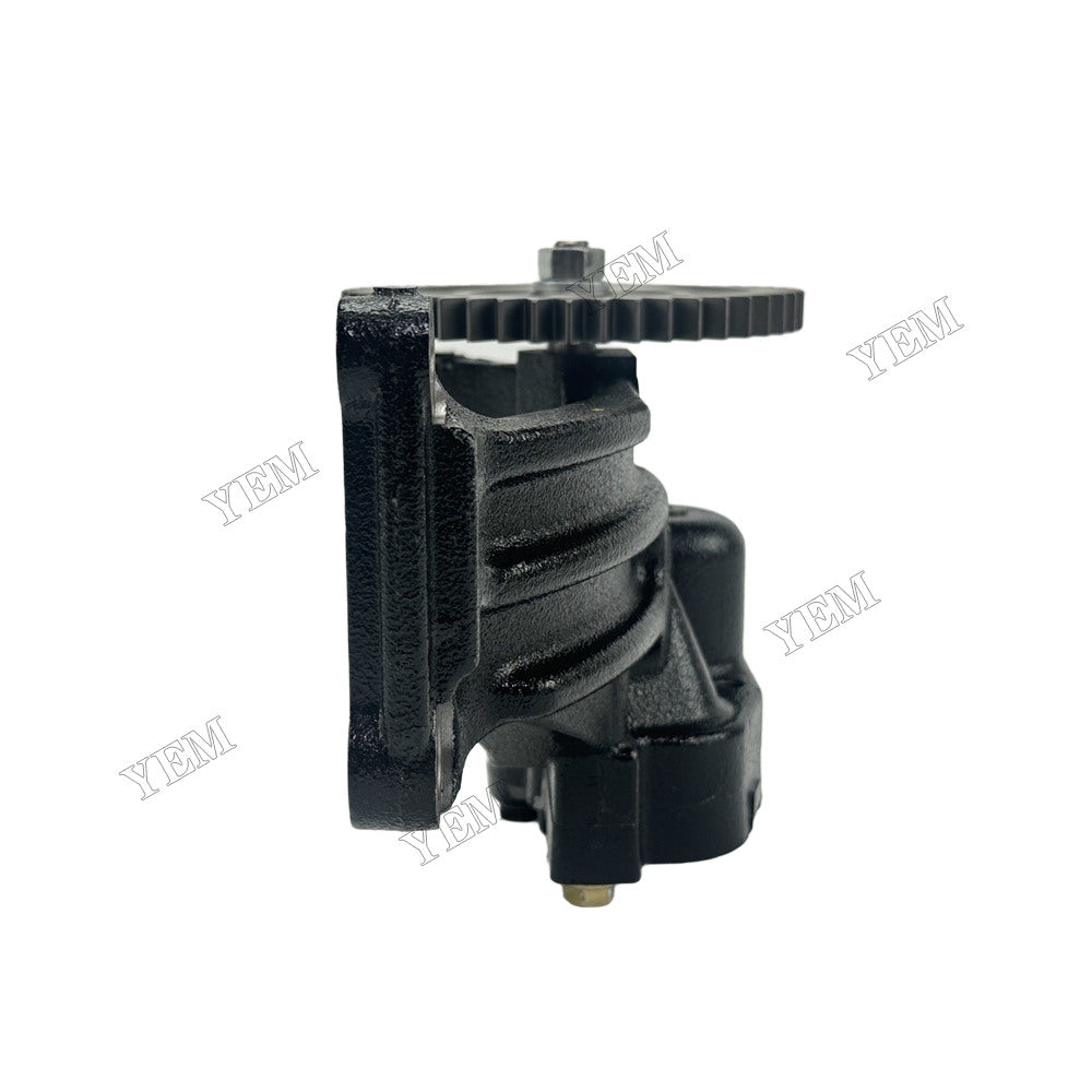 YEM Parts 6090 Oil Pump RE543187 for John Deere Tractor 8130 8225 8295 8310 8335 8345 Harvester 7250 3520 3522 For John Deere