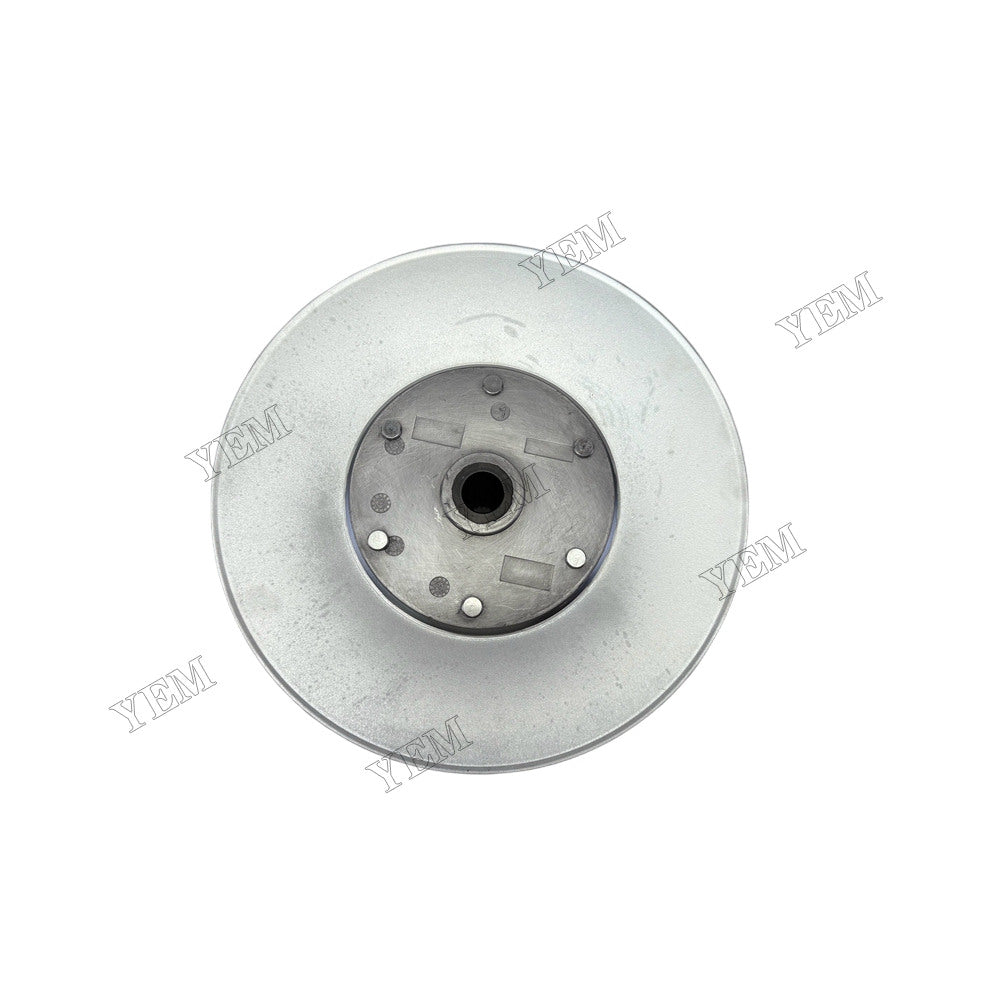 YEM Parts Driven Clutch AM140967 AM138486 for John Deere Utility Vehicle 6X4 Gator For John Deere
