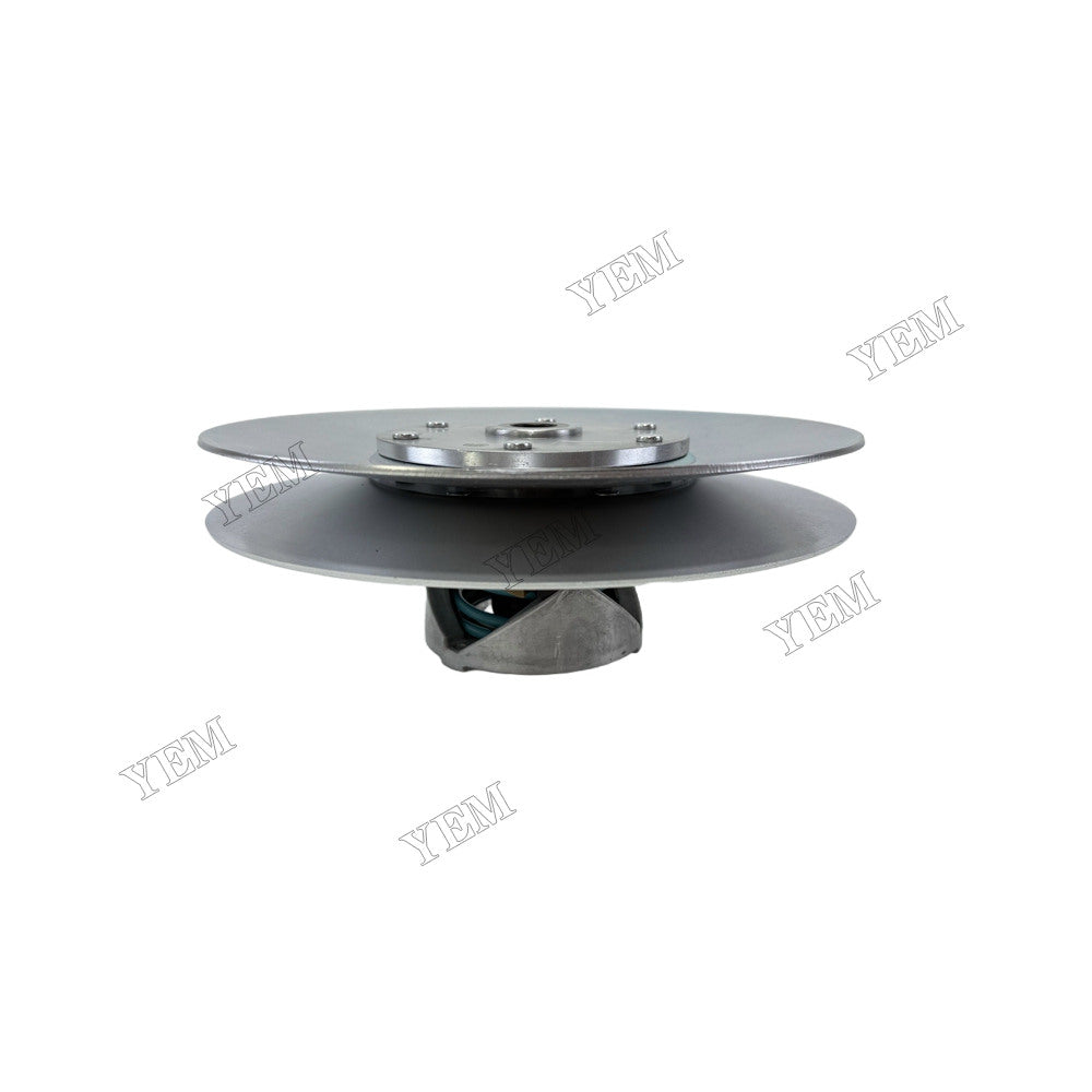 YEM Parts Driven Clutch AM140967 AM138486 for John Deere Utility Vehicle 6X4 Gator For John Deere