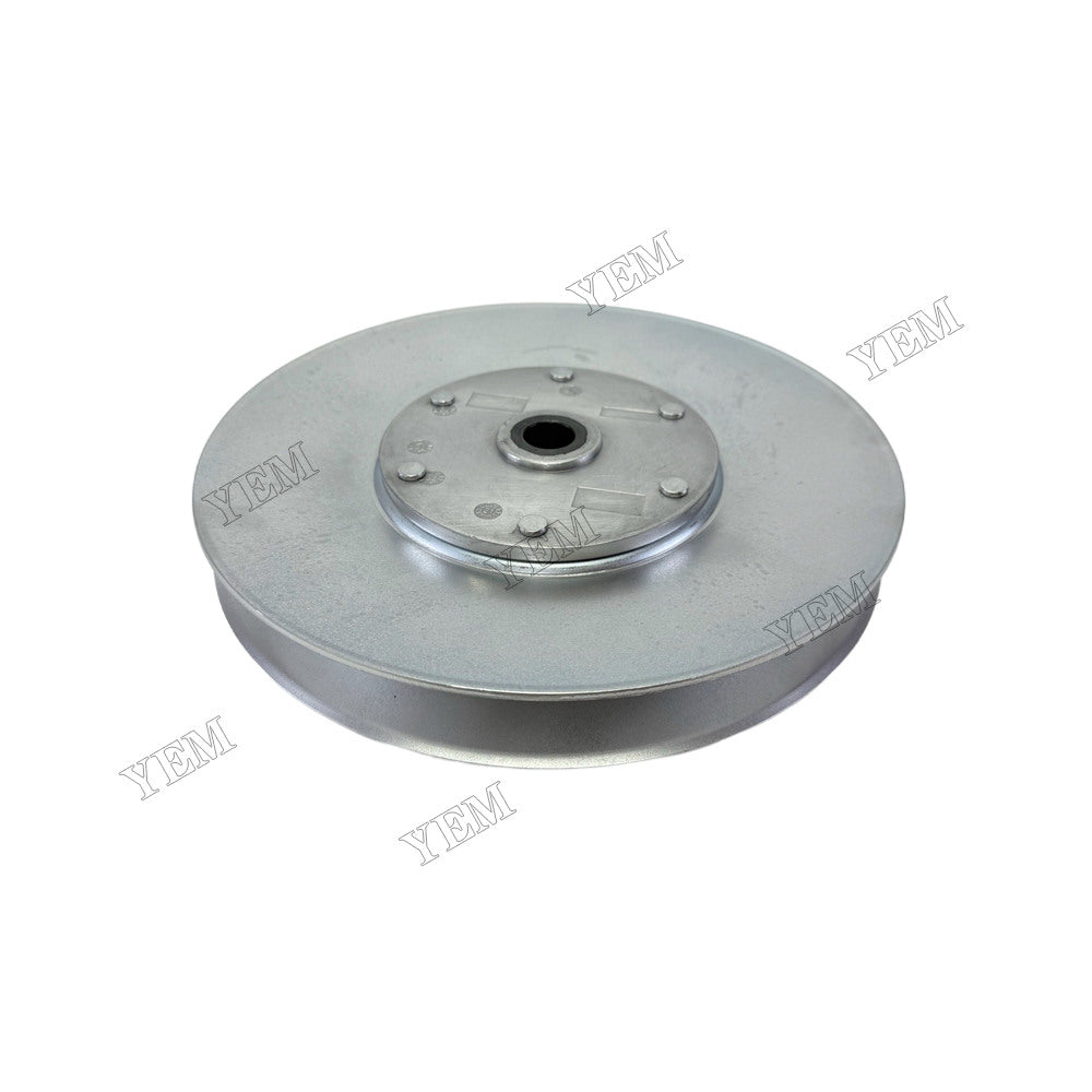 YEM Parts Driven Clutch AM140967 AM138486 for John Deere Utility Vehicle 6X4 Gator For John Deere
