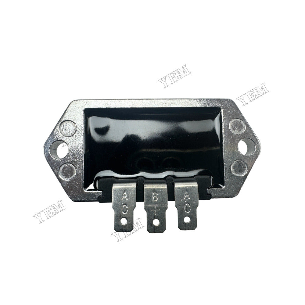 YEM Parts Rectifier 4140309 for John Deere Mechanical Spare Parts For John Deere