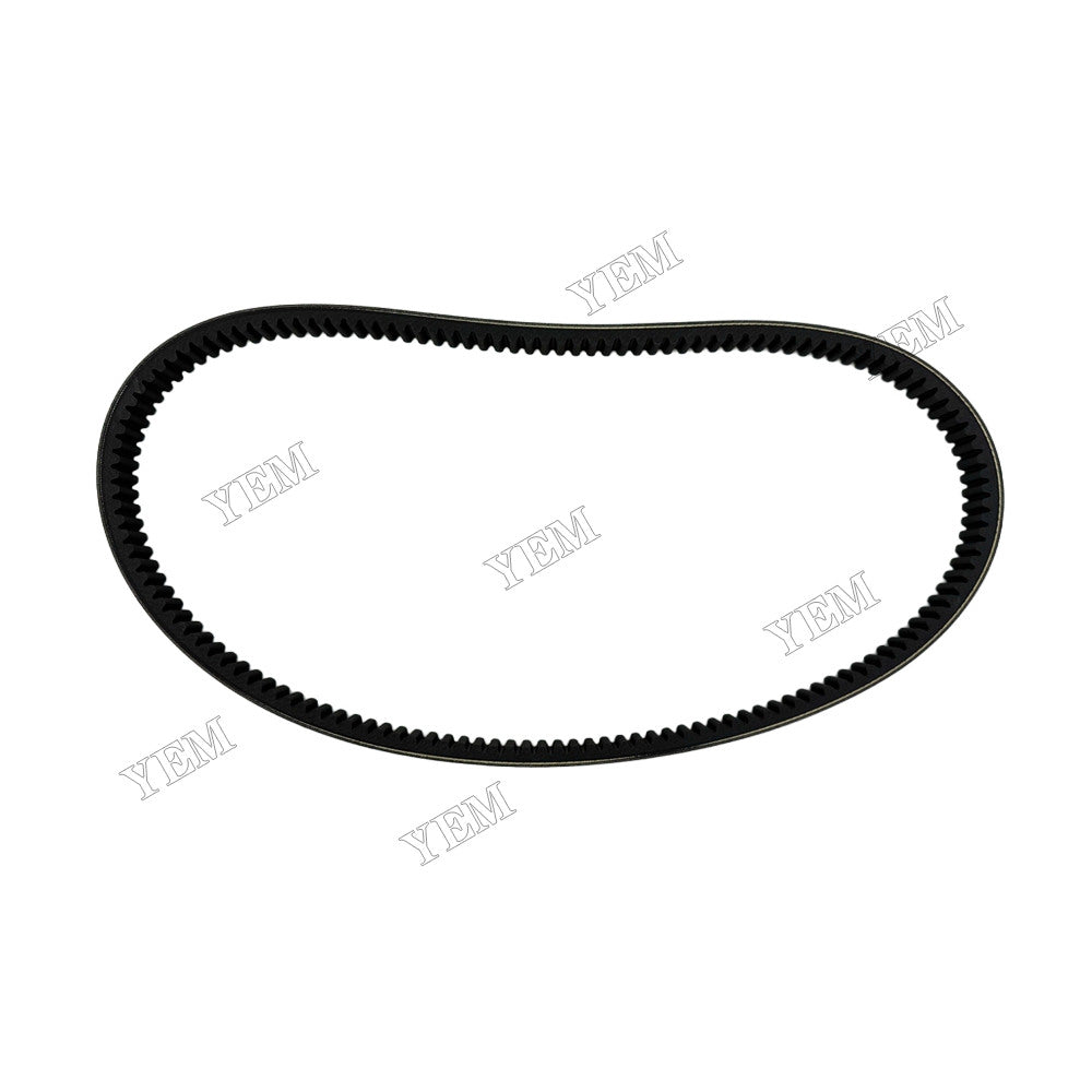 YEM Parts Fan Belt KB-RE28721 for John Deere Mechanical Spare Parts For John Deere