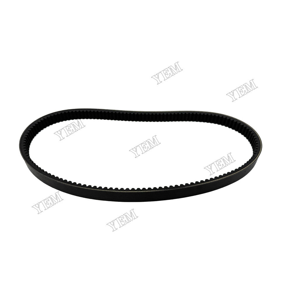YEM Parts Fan Belt KB-RE28721 for John Deere Mechanical Spare Parts For John Deere