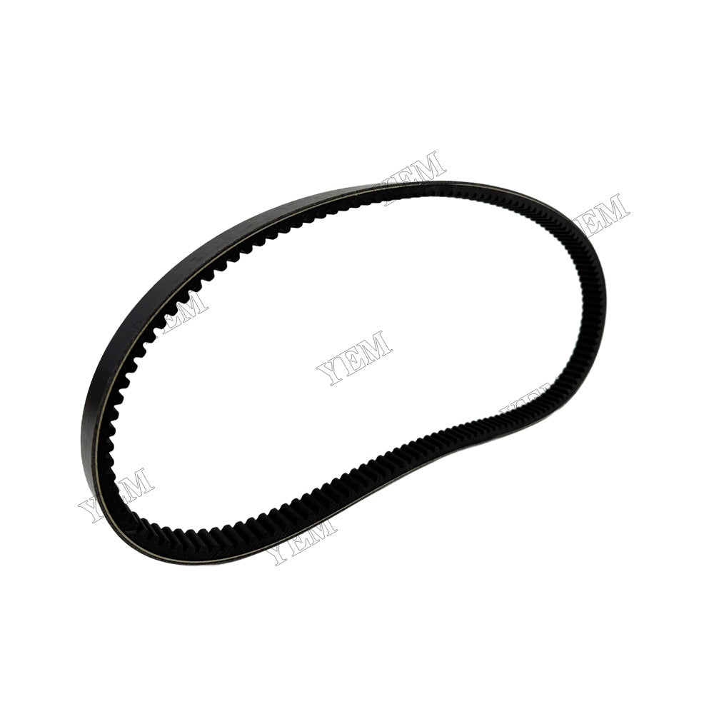 YEM Parts Fan Belt KB-RE28721 for John Deere Mechanical Spare Parts For John Deere