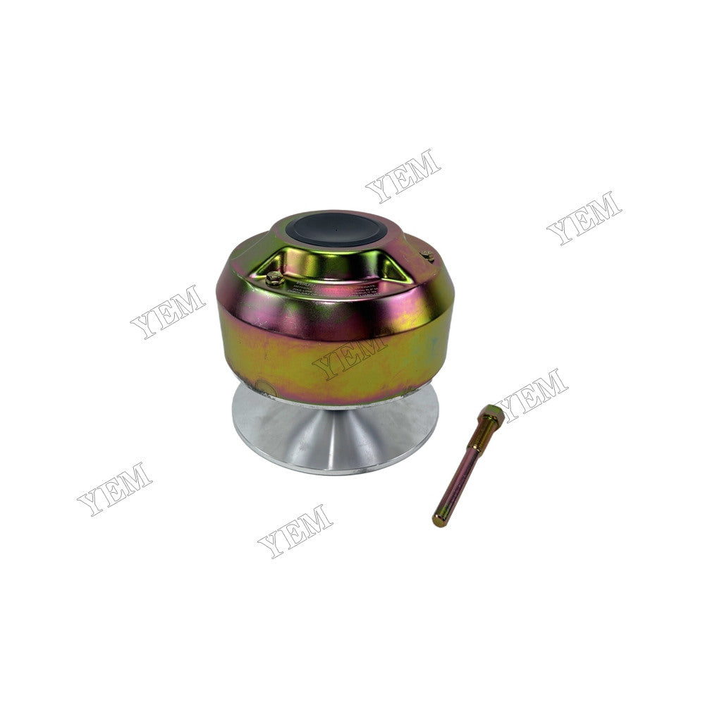 YEM Parts Clutch Kit AM140985 AM138487 AM140967 AM138486 KB-RE28721 for John Deere Utility Vehicle 4X2 4X4 HPX HPX815E Worksite Trail Gator For John Deere