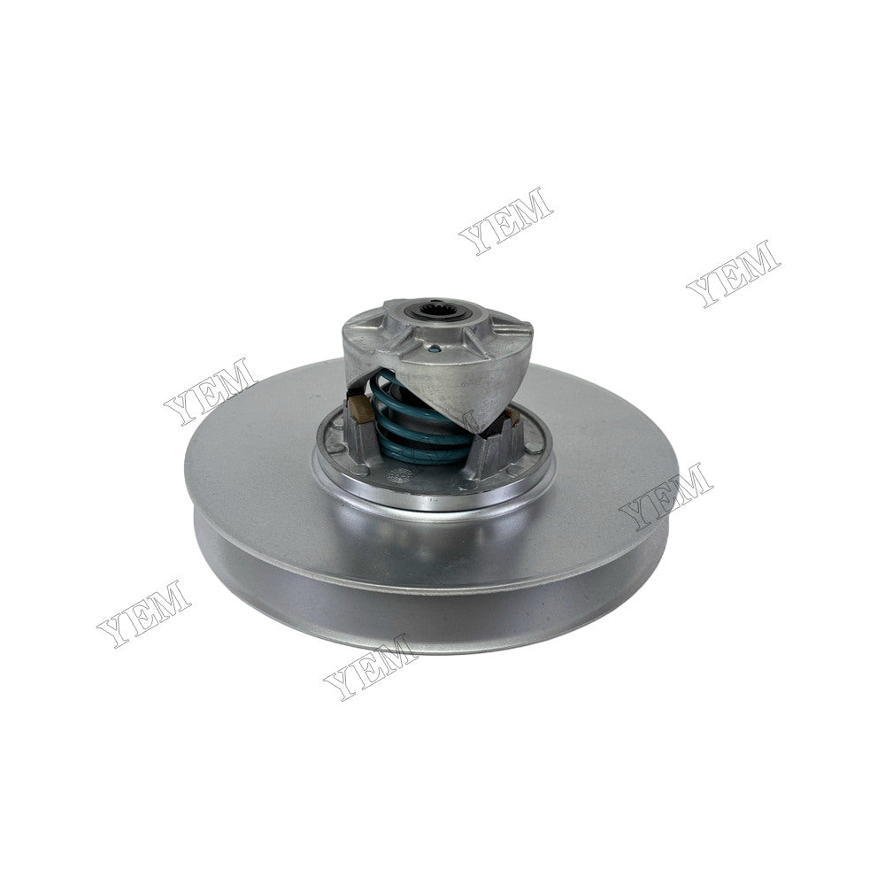 YEM Parts Clutch Kit AM140985 AM138487 AM140967 AM138486 KB-RE28721 for John Deere Utility Vehicle 4X2 4X4 HPX HPX815E Worksite Trail Gator For John Deere