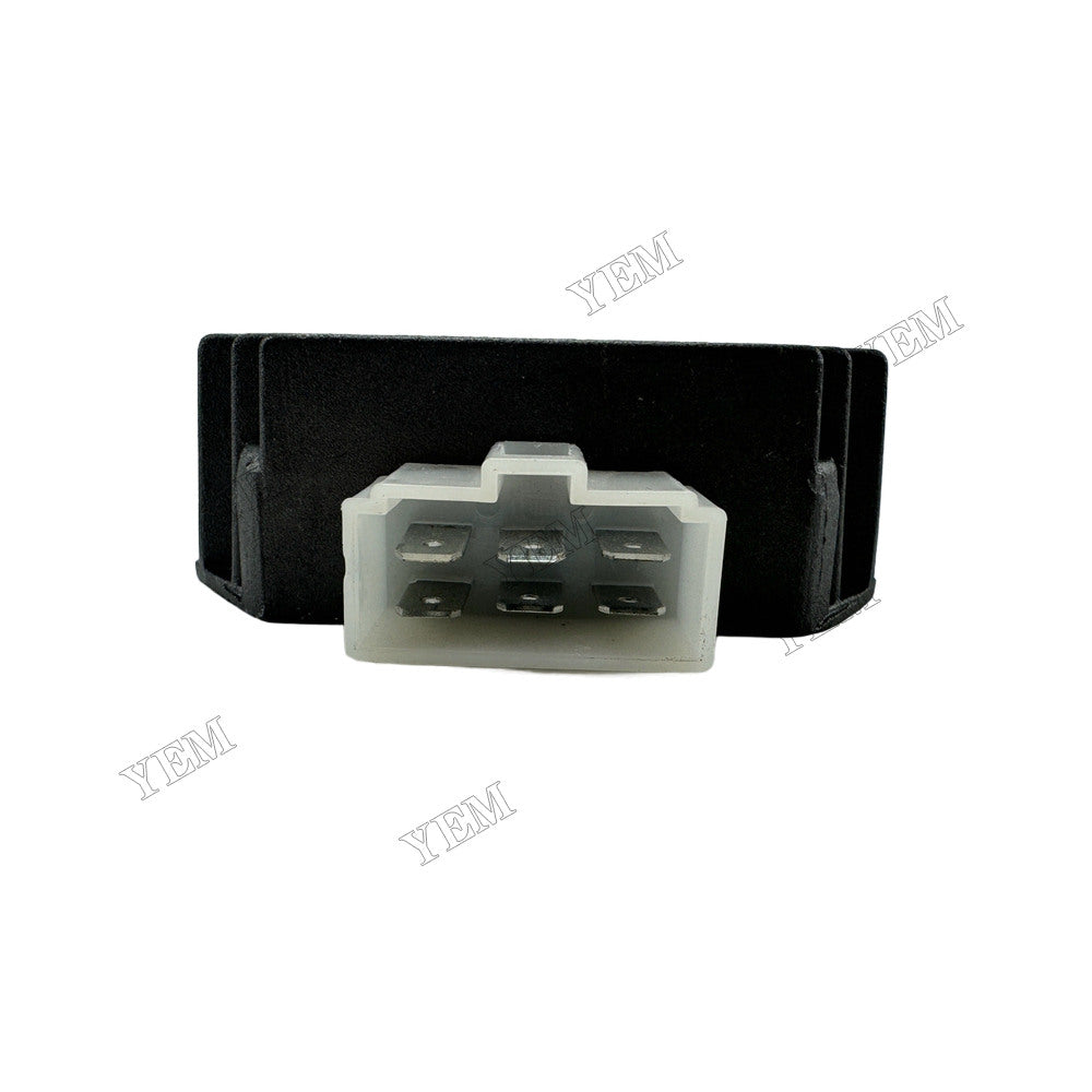 YEM Parts M70121 Rectifier 21066-2056 21066-0027 for John Deere Mechanical Spare Parts For John Deere