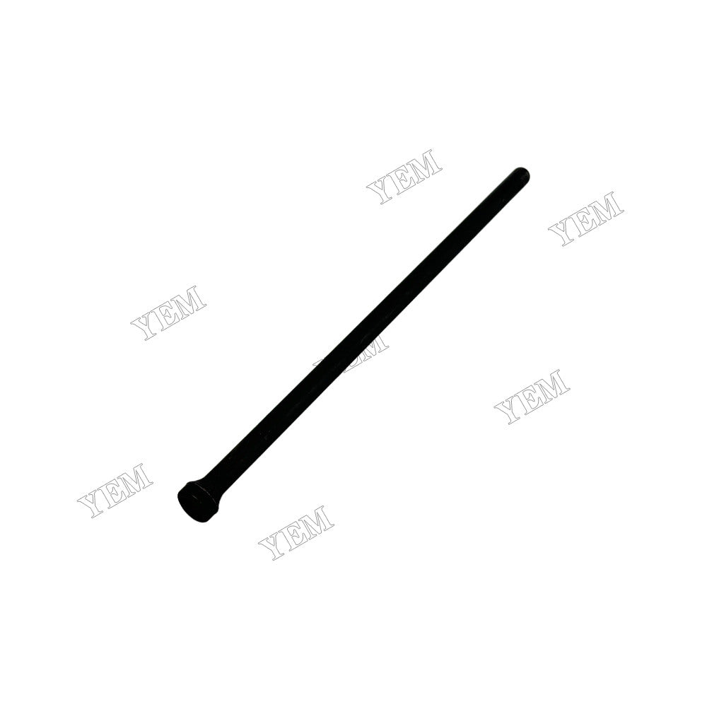 YEM Parts 4DW91-38D Valve Push Rod for Xichai Mechanical Spare Parts For FAWDE