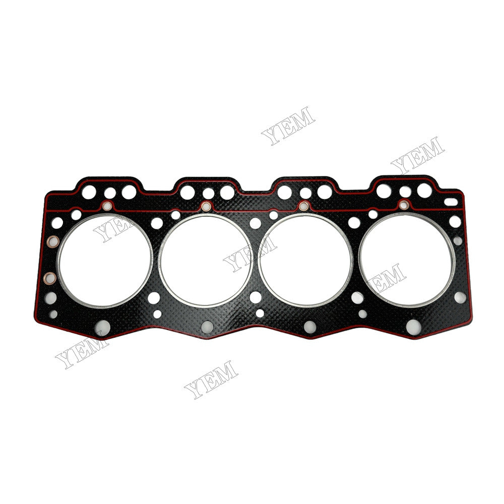 YEM Parts 4DW91-38D Head Gasket 1003022-B41-0000R for Xichai Mechanical Spare Parts