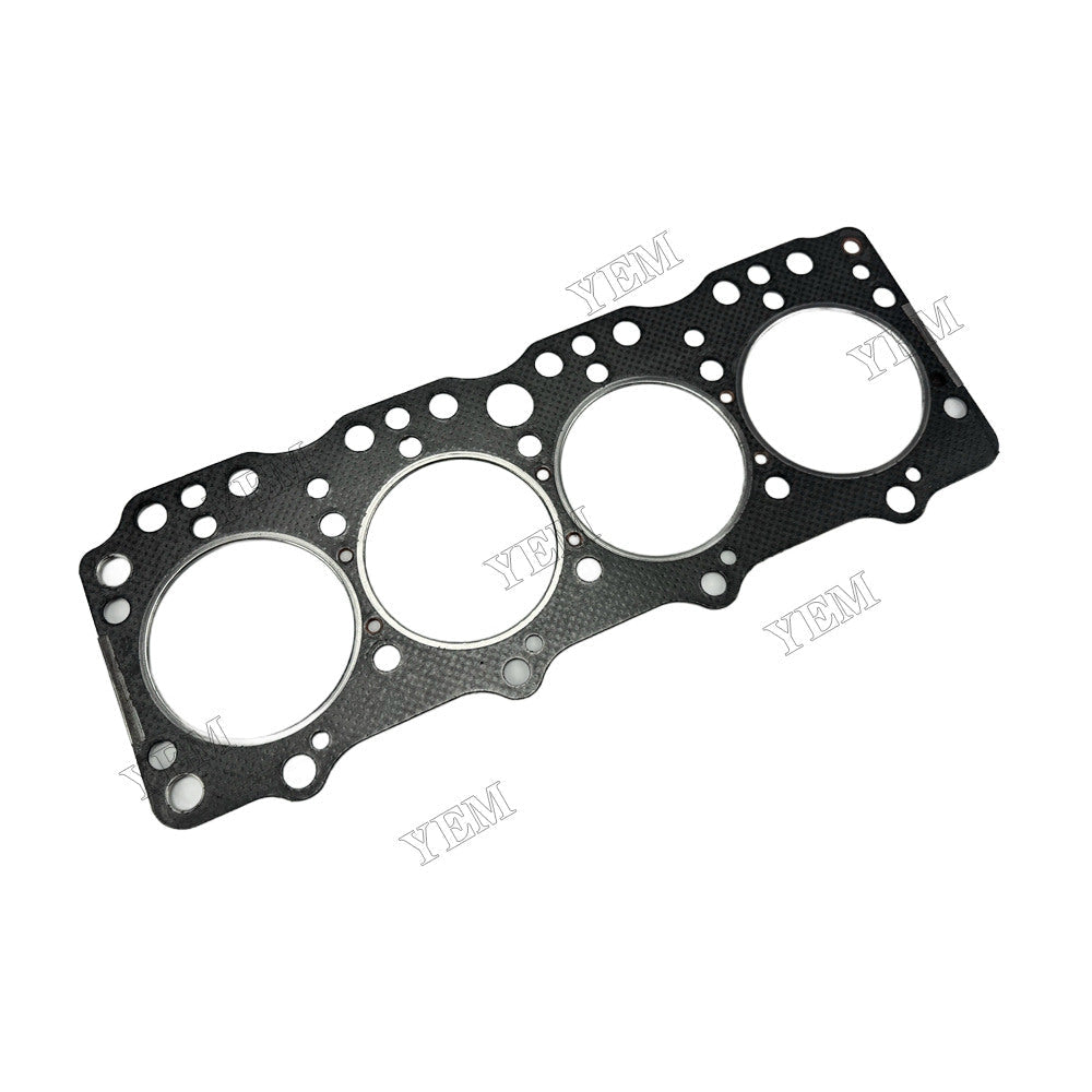YEM Parts 4DX22-96 Head Gasket for Xichai Mechanical Spare Parts For FAWDE