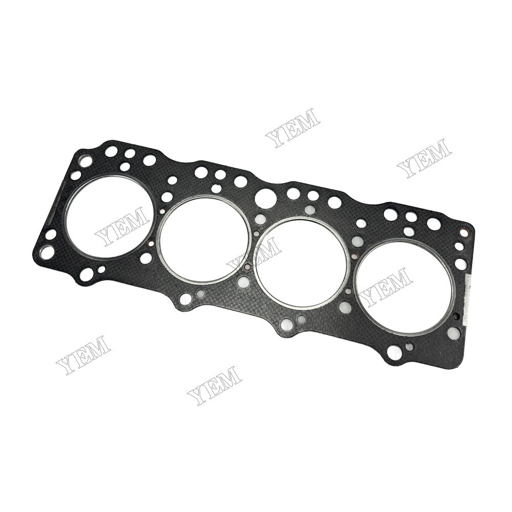 YEM Parts 4DX22-96 Head Gasket for Xichai Mechanical Spare Parts For FAWDE