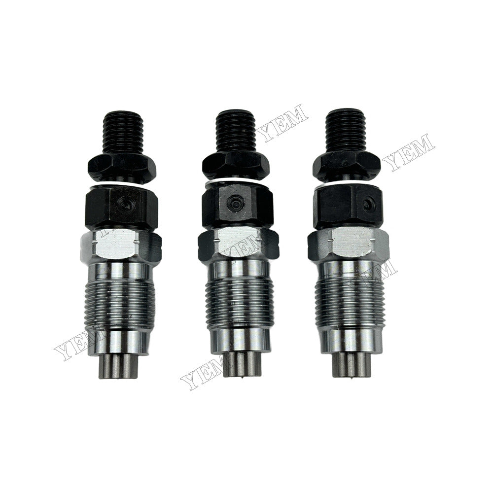 YEM Parts D1105 Injector 1G065-53900 DN4PDN154 for Kubota Mechanical Spare Parts