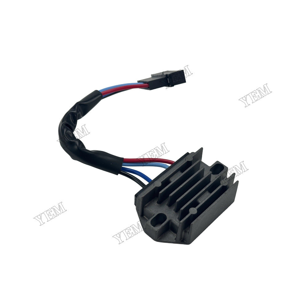 YEM Parts EA330 Regulator 14428-64602 for Kubota Mechanical Spare Parts