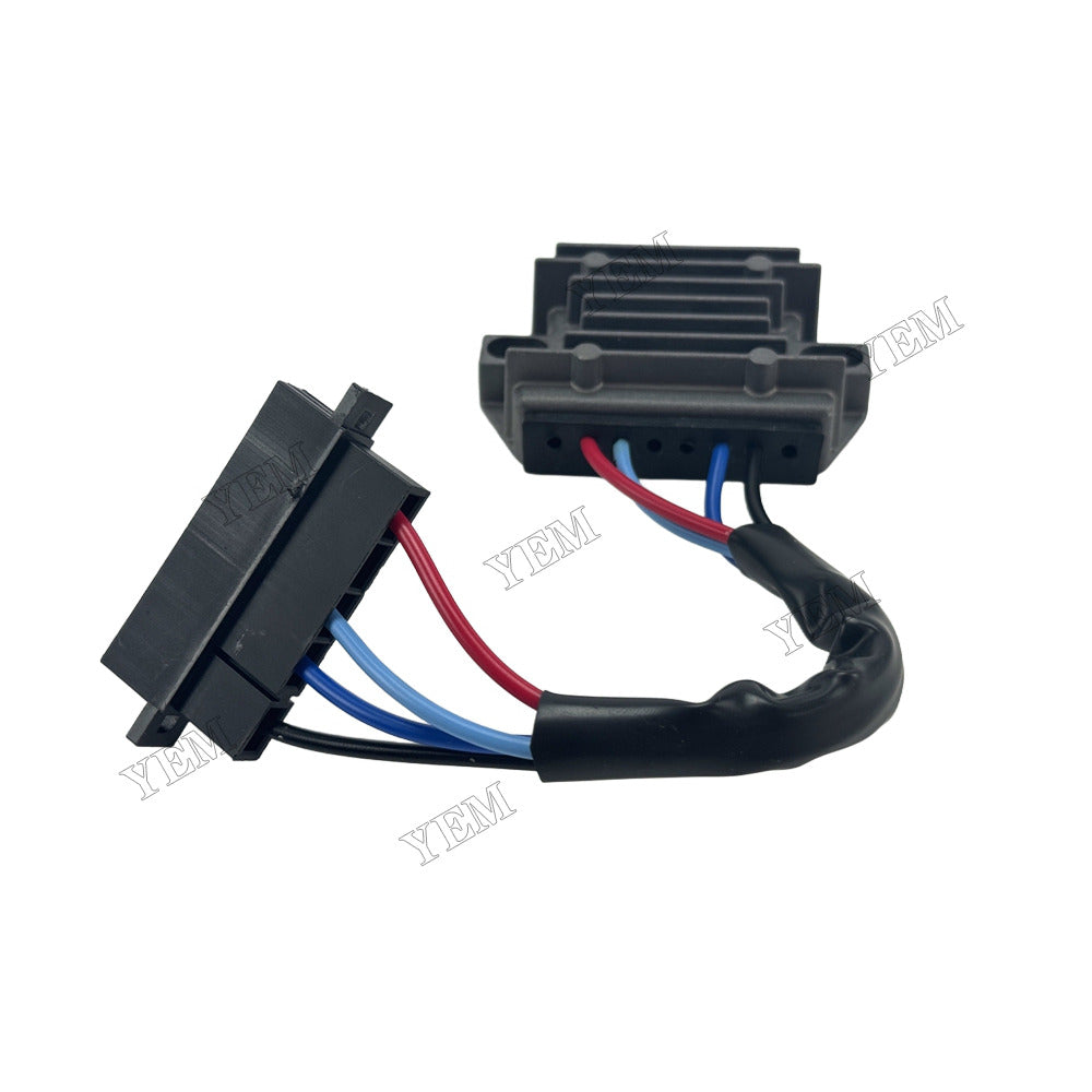 YEM Parts EA330 Regulator 14428-64602 for Kubota Mechanical Spare Parts For Kubota