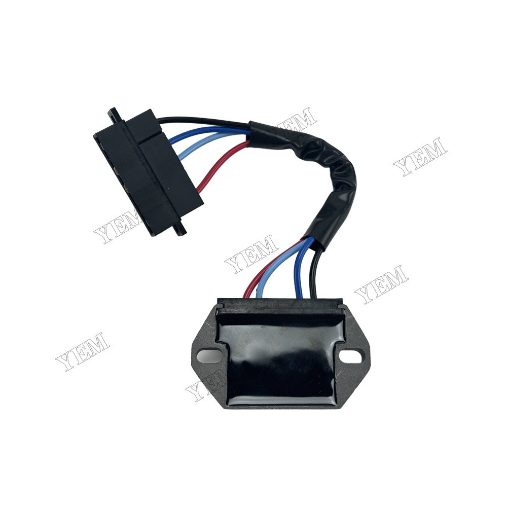 YEM Parts EA330 Regulator 14428-64602 for Kubota Mechanical Spare Parts For Kubota