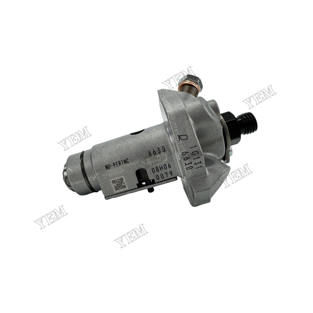 YEM Parts OC60 Fuel Injection Pump 1G131-51013 for Kubota Mechanical Spare Parts For Kubota