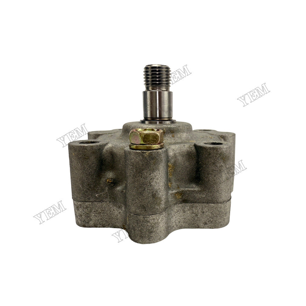 YEM Parts Oil Pump 15221-35010 for Kubota Tractor L175 L185DT L185F For Kubota