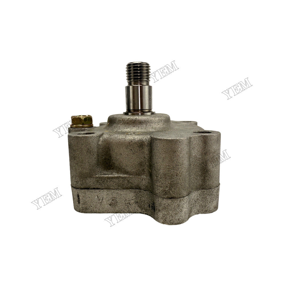 YEM Parts Oil Pump 15221-35010 for Kubota Tractor L175 L185DT L185F For Kubota