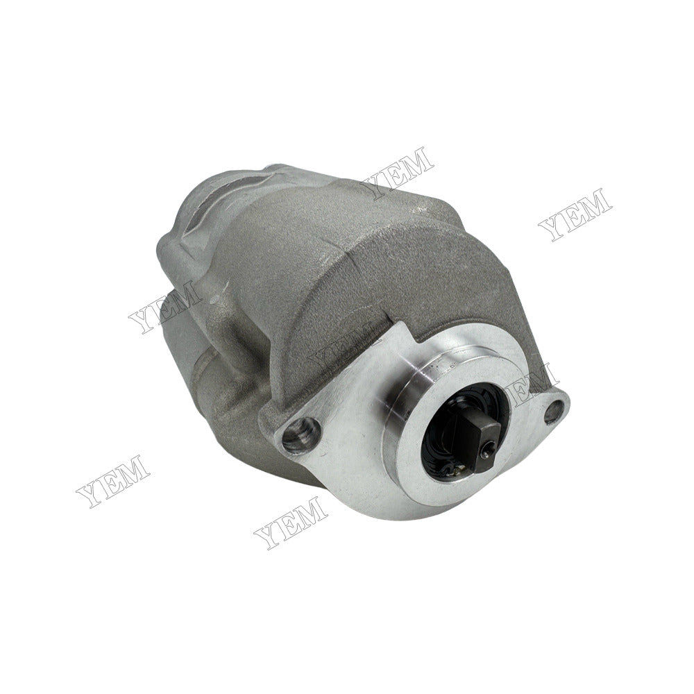 YEM Parts Hydraulic Pump 37410-76100 for Kubota Tractor ST25 ST30