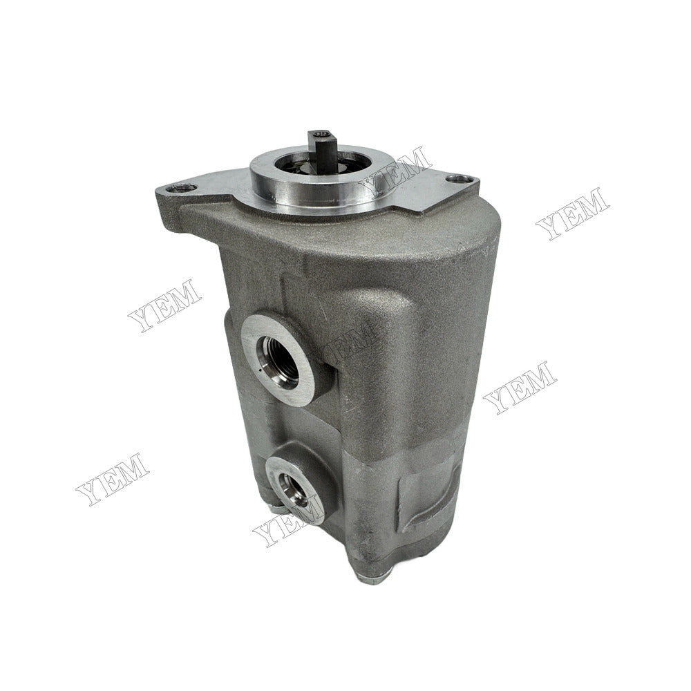 YEM Parts Hydraulic Pump 37410-76100 for Kubota Tractor ST25 ST30