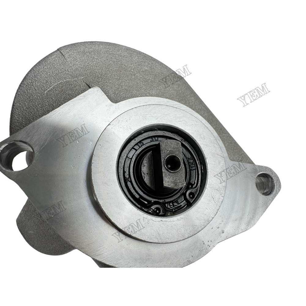 YEM Parts Hydraulic Pump 37410-76100 for Kubota Tractor ST25 ST30
