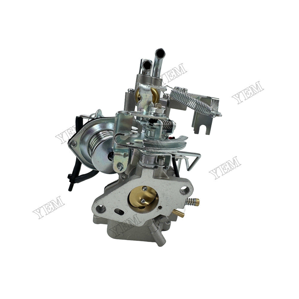YEM Parts K21 Carburetor 16010-FU500 for Nissan Mechanical Spare Parts For Nissan