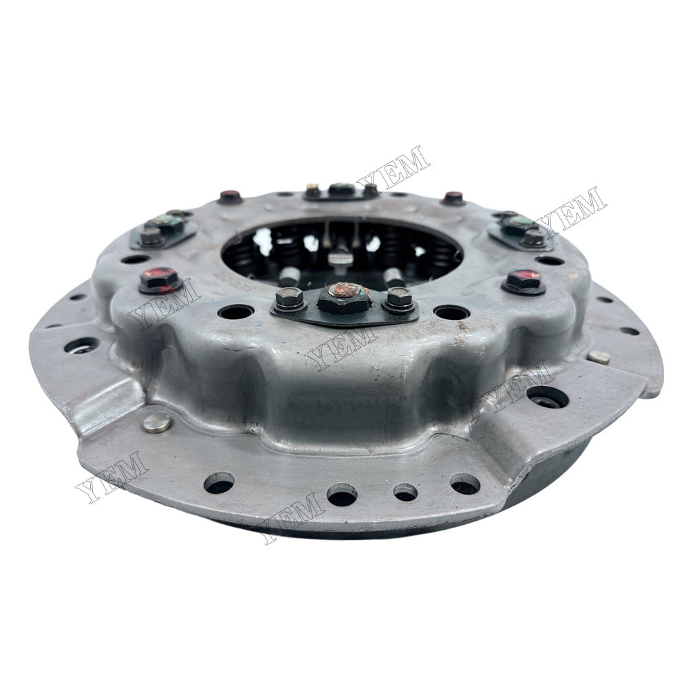 YEM Parts FG235JJ Clutch Pressure Plate 31210-2370 for Hino Mechanical Spare Parts For Hino