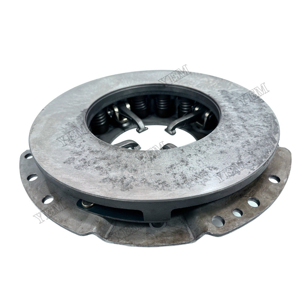YEM Parts FG235JJ Clutch Pressure Plate 31210-2370 for Hino Mechanical Spare Parts For Hino