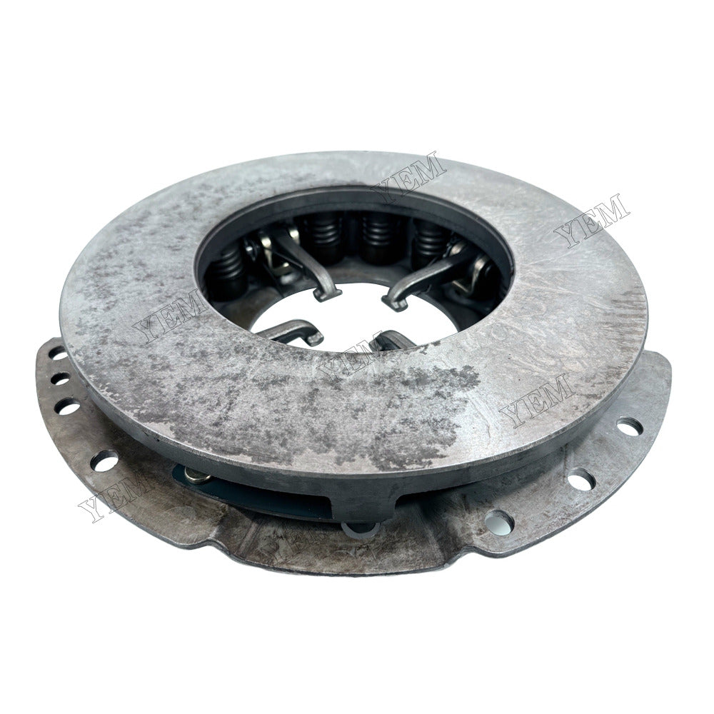 YEM Parts FG235JJ Clutch Pressure Plate 31210-2370 for Hino Mechanical Spare Parts For Hino
