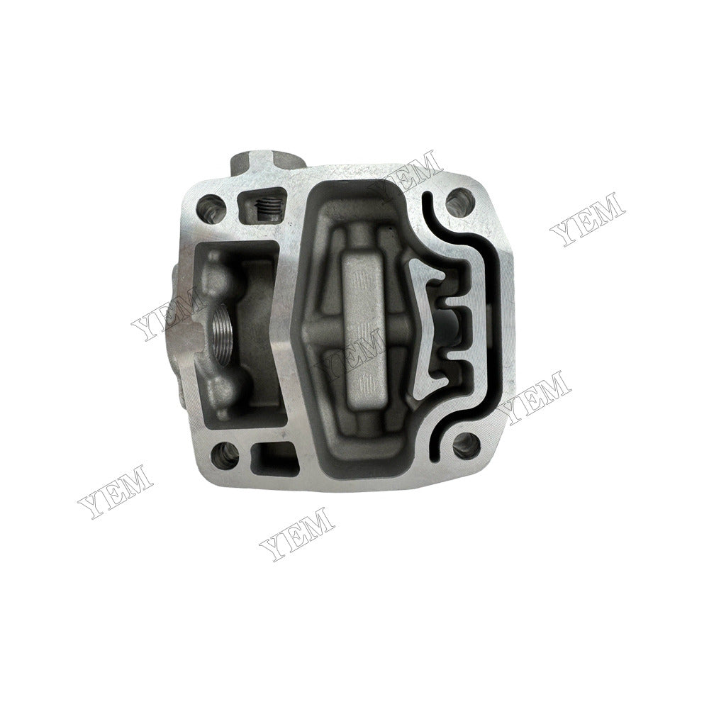 YEM Parts J08E Air Compressor Cylinder Head Upper Section 29110-1921 for Hino For Hino