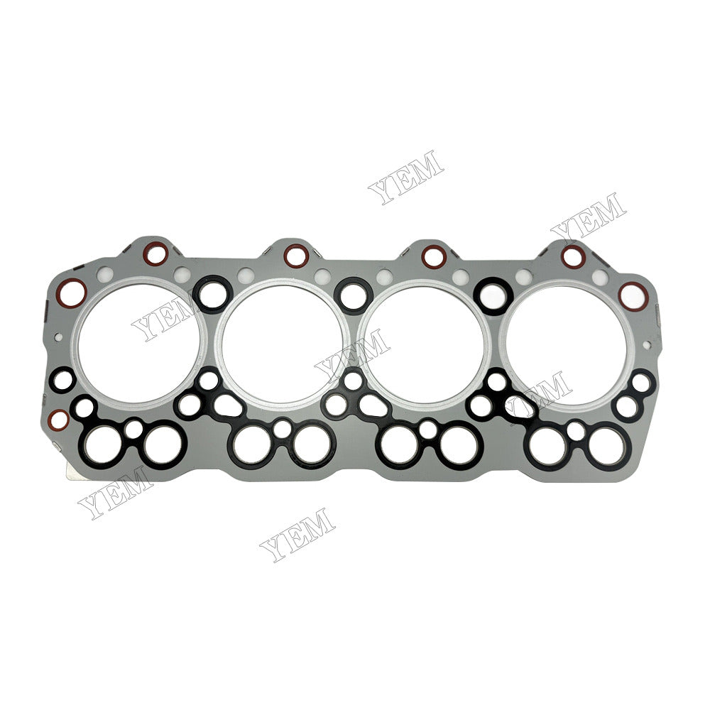 YEM Parts 4D30 Head Gasket ME011045 for Mitsubishi Mechanical Spare Parts For Mitsubishi