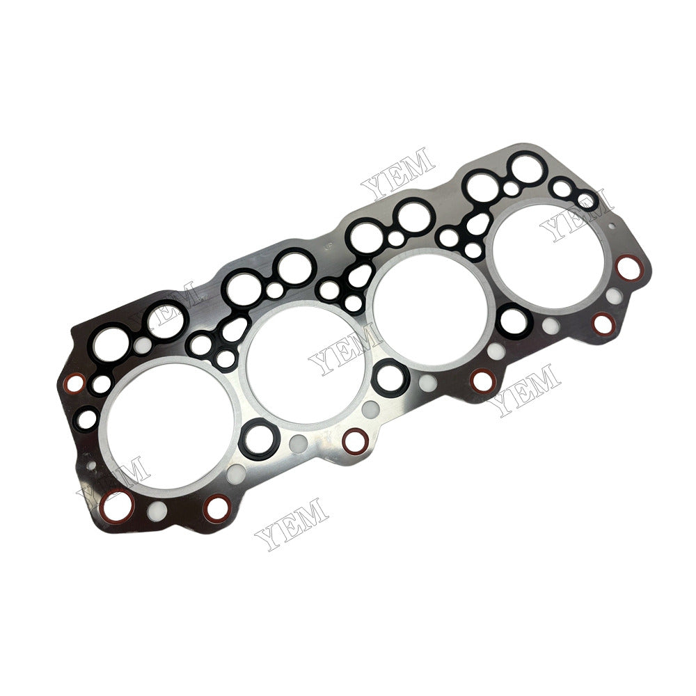 YEM Parts 4D30 Head Gasket ME011045 for Mitsubishi Mechanical Spare Parts For Mitsubishi
