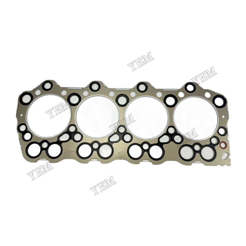 YEM Parts 4D32 Head Gasket ME013330 for Mitsubishi Mechanical Spare Parts For Mitsubishi