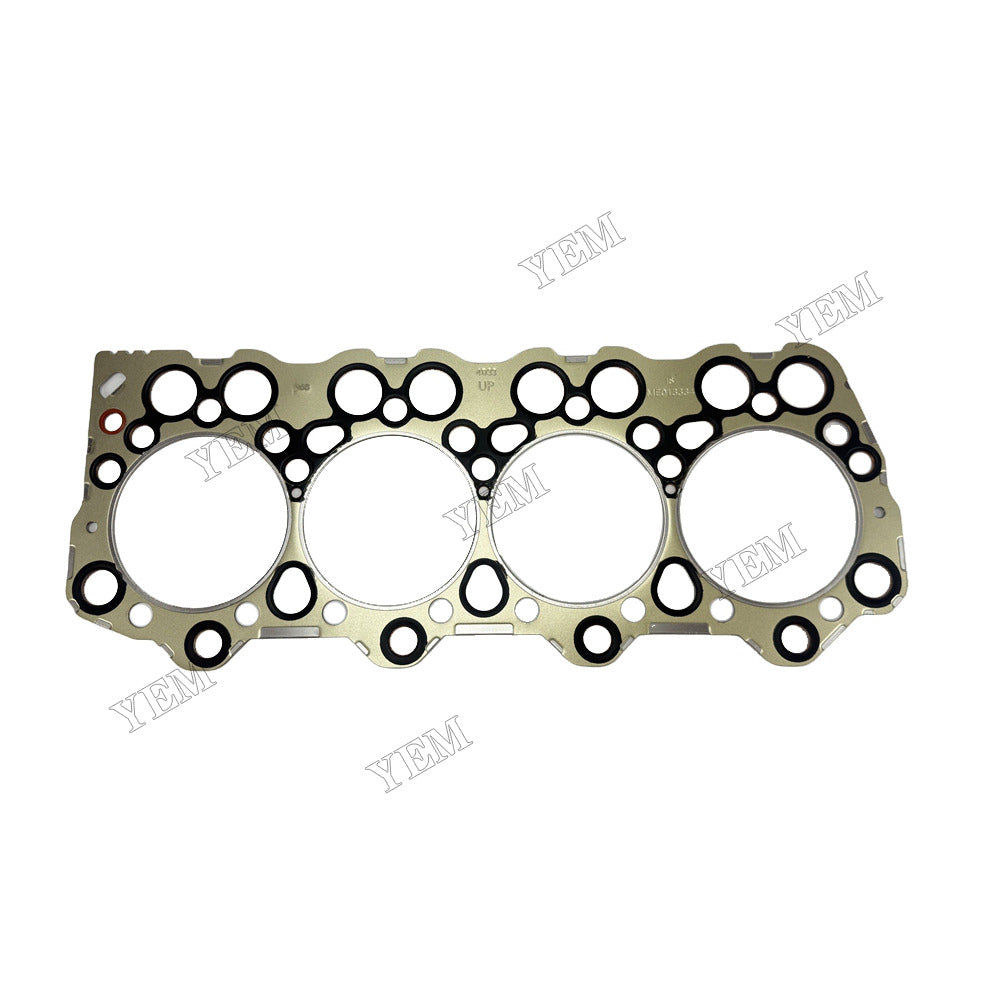 YEM Parts 4D33 Head Gasket ME013334 for Mitsubishi Mechanical Spare Parts