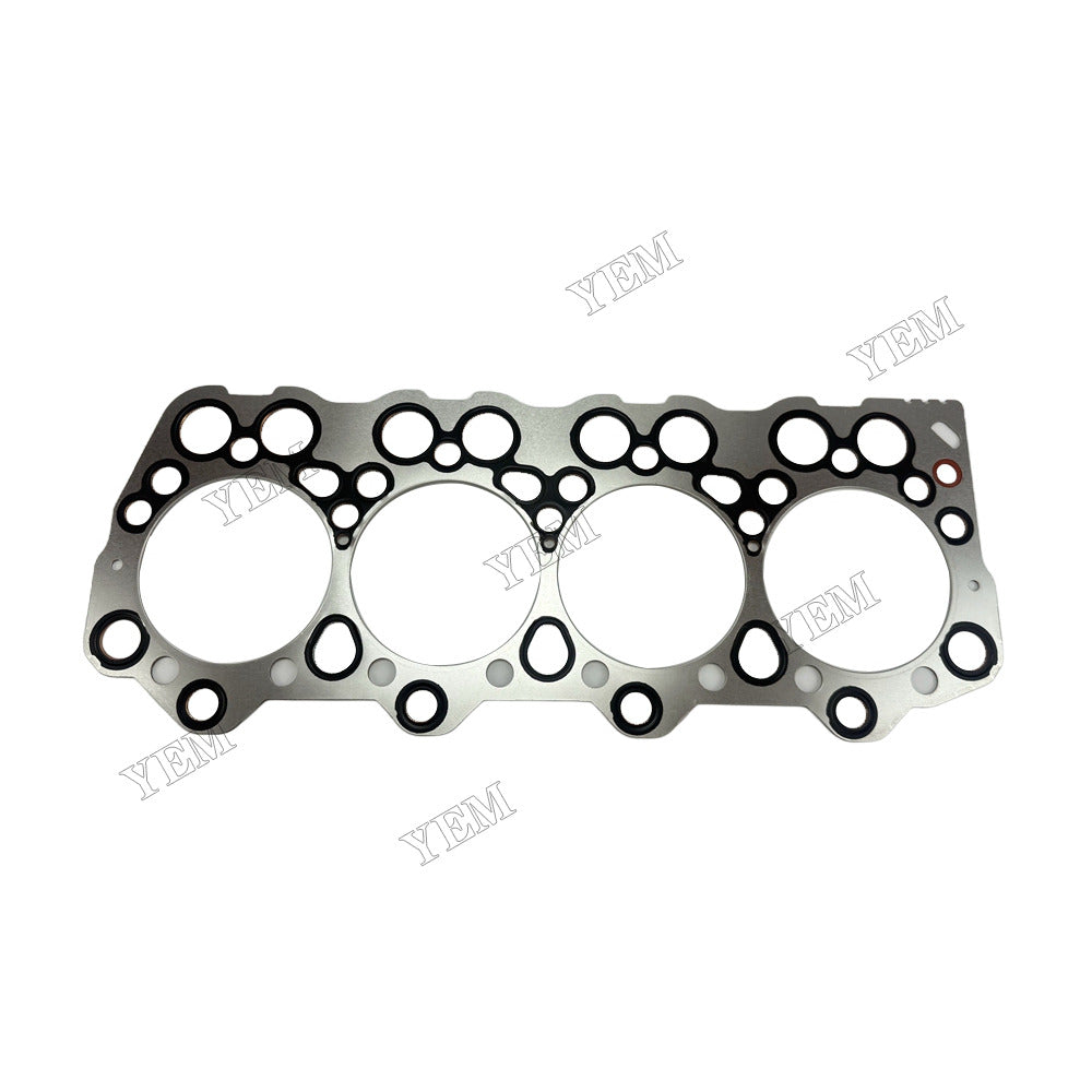 YEM Parts 4D33 Head Gasket ME013334 for Mitsubishi Mechanical Spare Parts For Mitsubishi