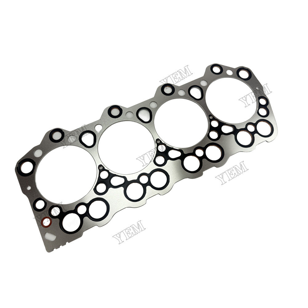 YEM Parts 4D33 Head Gasket ME013334 for Mitsubishi Mechanical Spare Parts For Mitsubishi