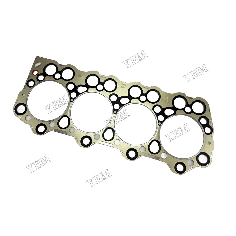 YEM Parts 4D33 Head Gasket ME013334 for Mitsubishi Mechanical Spare Parts For Mitsubishi