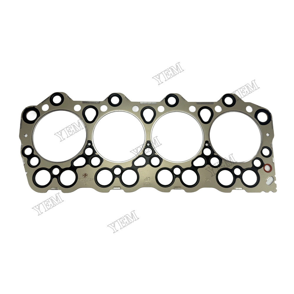 YEM Parts 4D34 Head Gasket ME01330B for Mitsubishi Mechanical Spare Parts For Mitsubishi