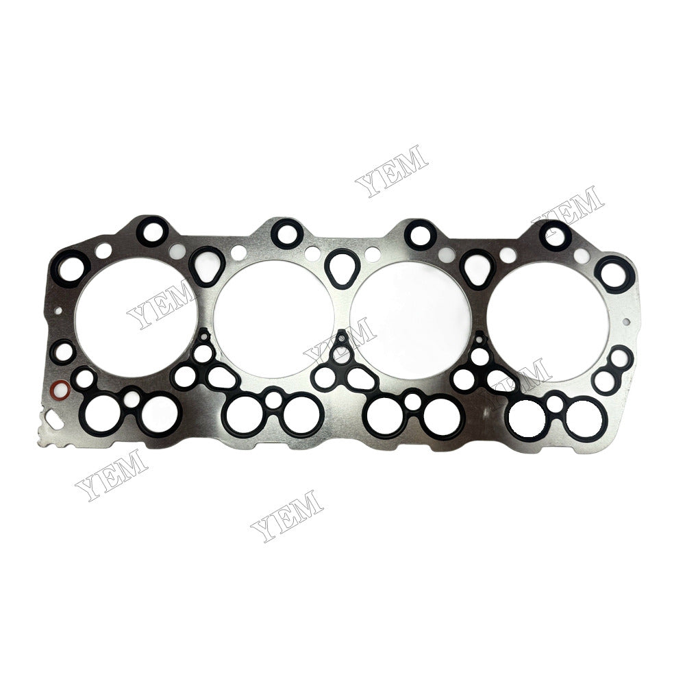 YEM Parts 4D34 Head Gasket ME01330B for Mitsubishi Mechanical Spare Parts For Mitsubishi