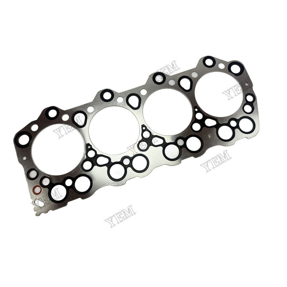 YEM Parts 4D34 Head Gasket ME01330B for Mitsubishi Mechanical Spare Parts For Mitsubishi