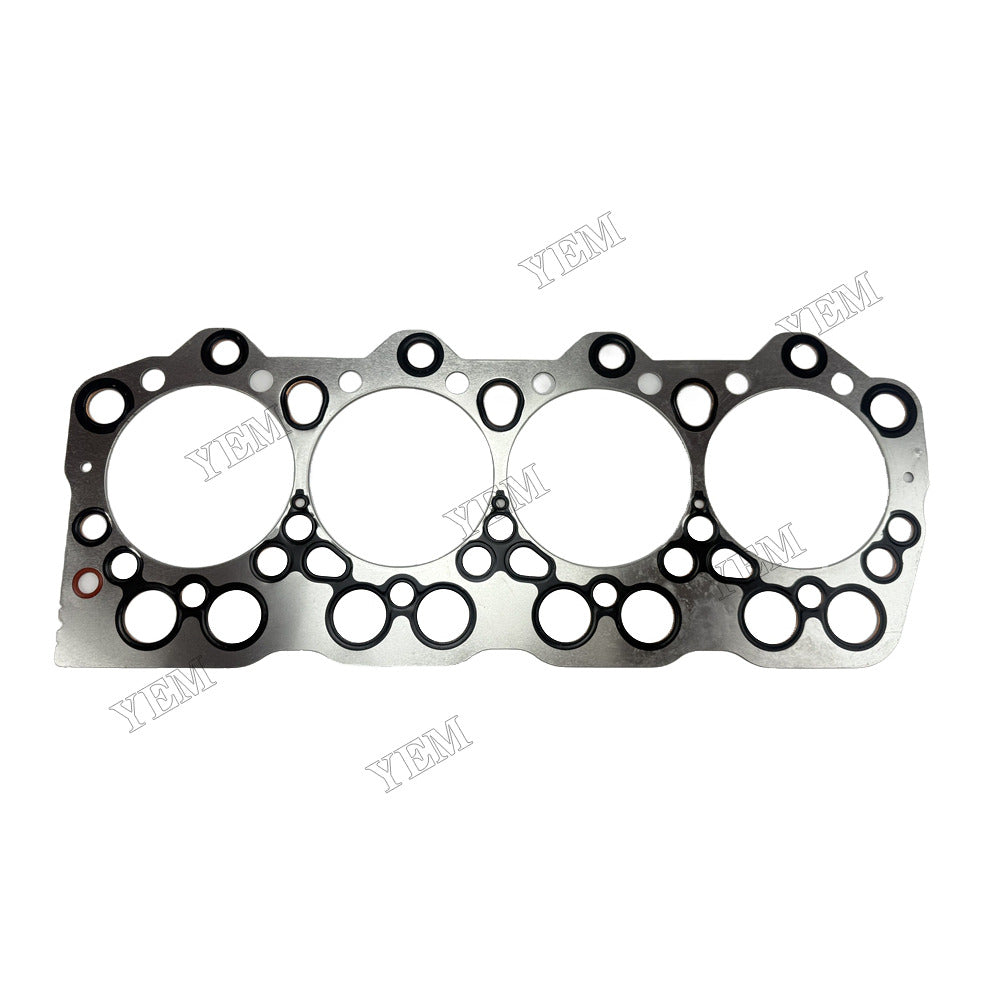 YEM Parts 4D35 Head Gasket ME011110B for Mitsubishi Mechanical Spare Parts For Mitsubishi