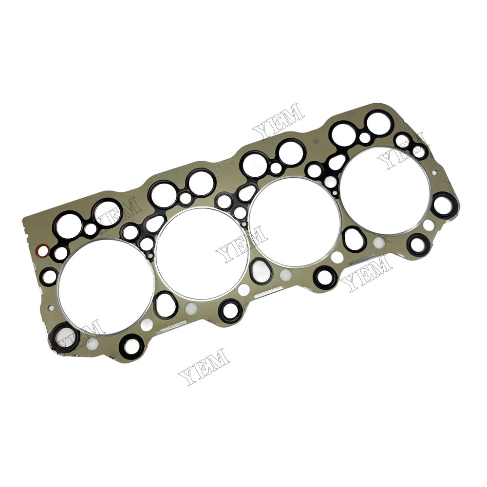 YEM Parts 4D35 Head Gasket ME011110B for Mitsubishi Mechanical Spare Parts For Mitsubishi