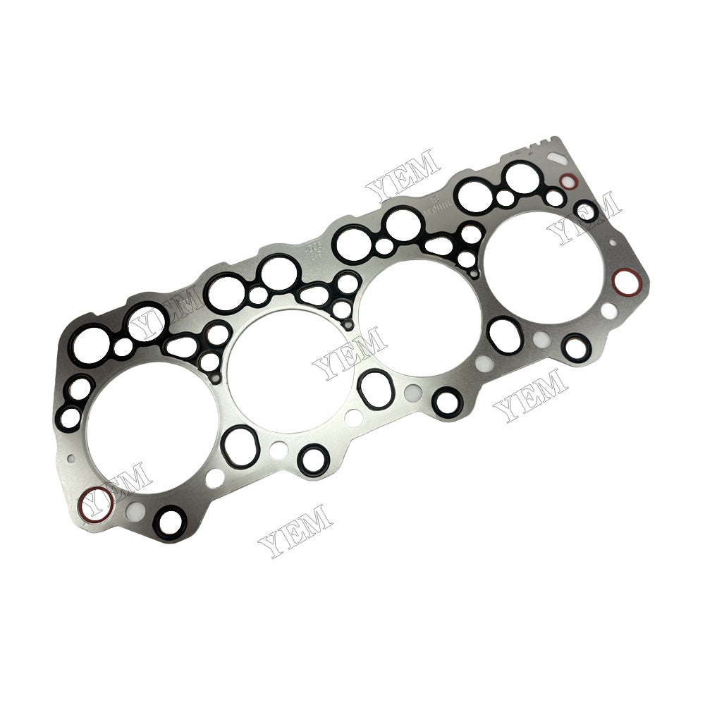 YEM Parts 4D36 Head Gasket ME0111113 for Mitsubishi Mechanical Spare Parts For Mitsubishi